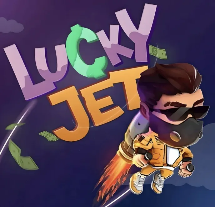 Lucky Jet and Spaceman complete rounds in under one minute