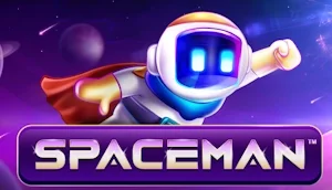 Spaceman
