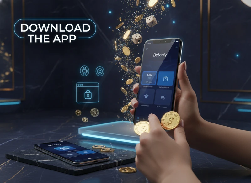 betonly app — Betonly App at a Glance Key Facts for 2026